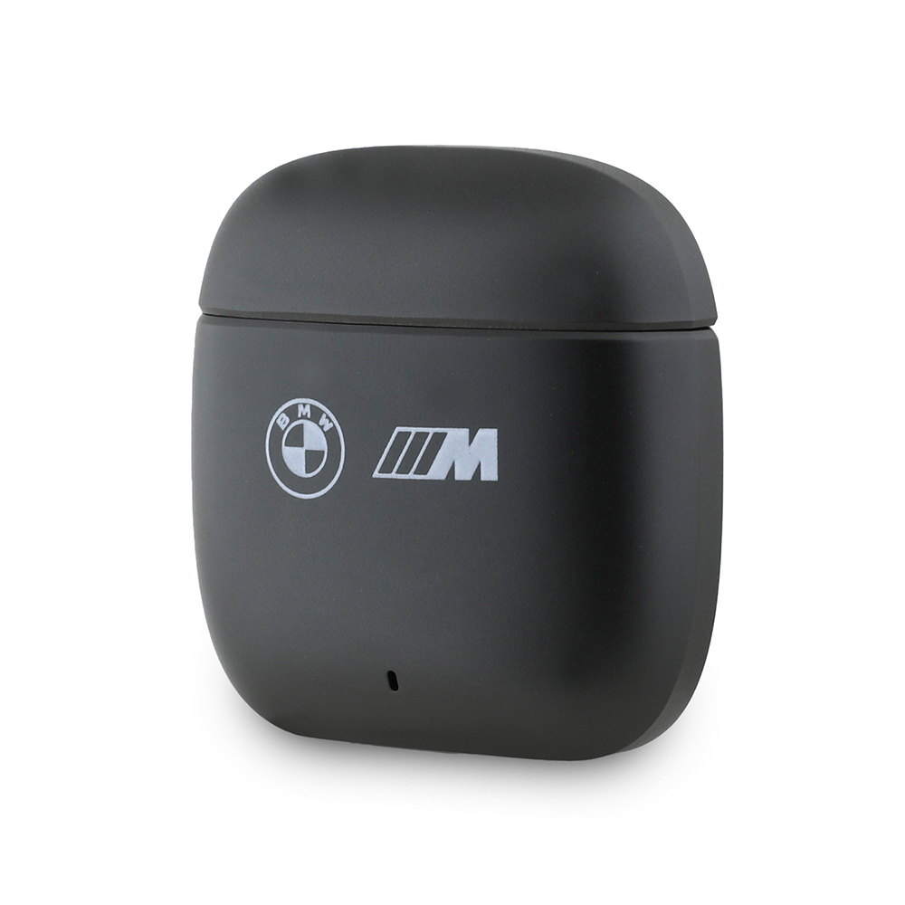 [RNZ-TA119557] BMW Orjinal Lisanslı ANC/ENC Özellikli Baskı Logolu Bluetooth Kulaklık v5.4