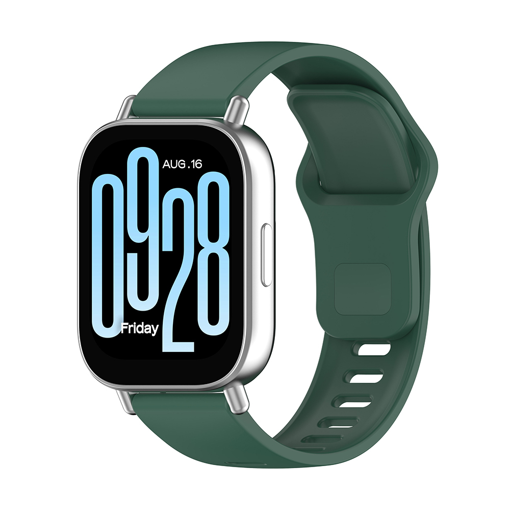Xiaomi Redmi Watch 5 Active Uyumlu Zore Klasik Kordon