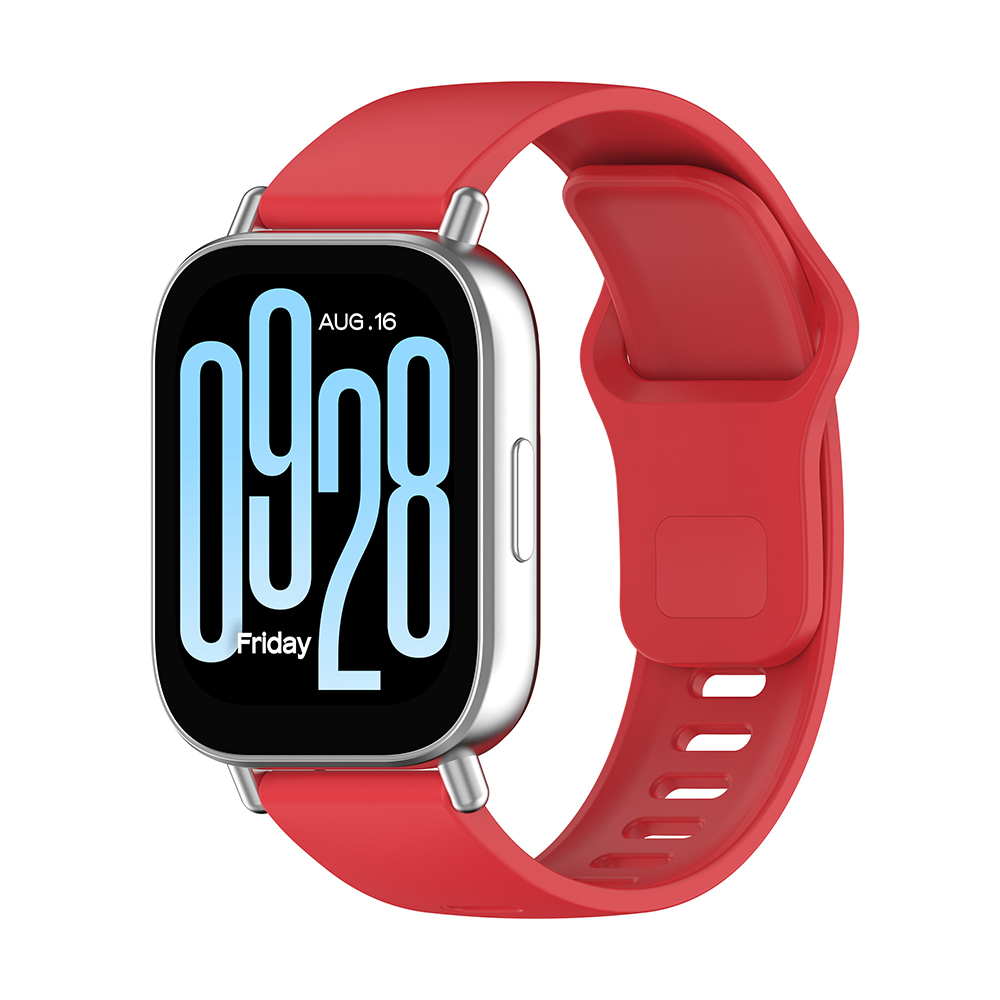 Xiaomi Redmi Watch 5 Active Uyumlu Zore Klasik Kordon