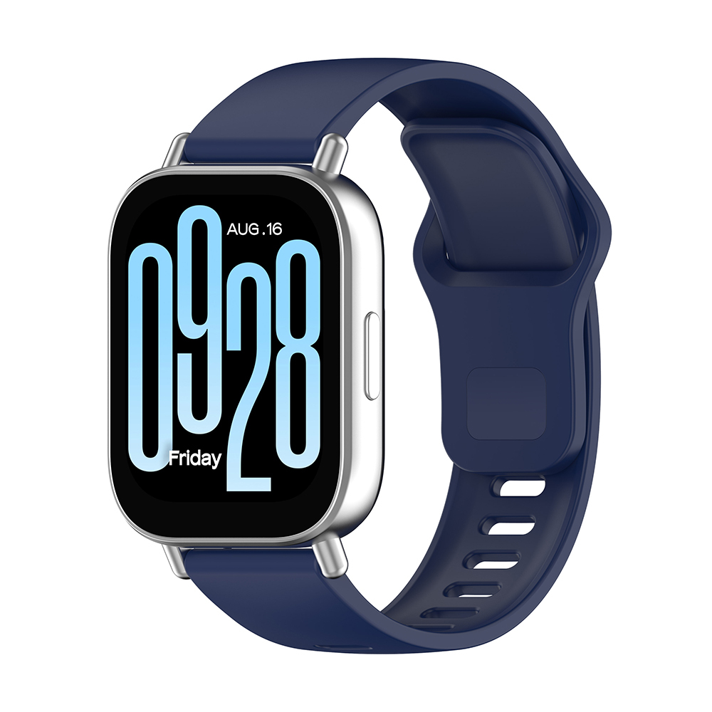 Xiaomi Redmi Watch 5 Active Uyumlu Zore Klasik Kordon