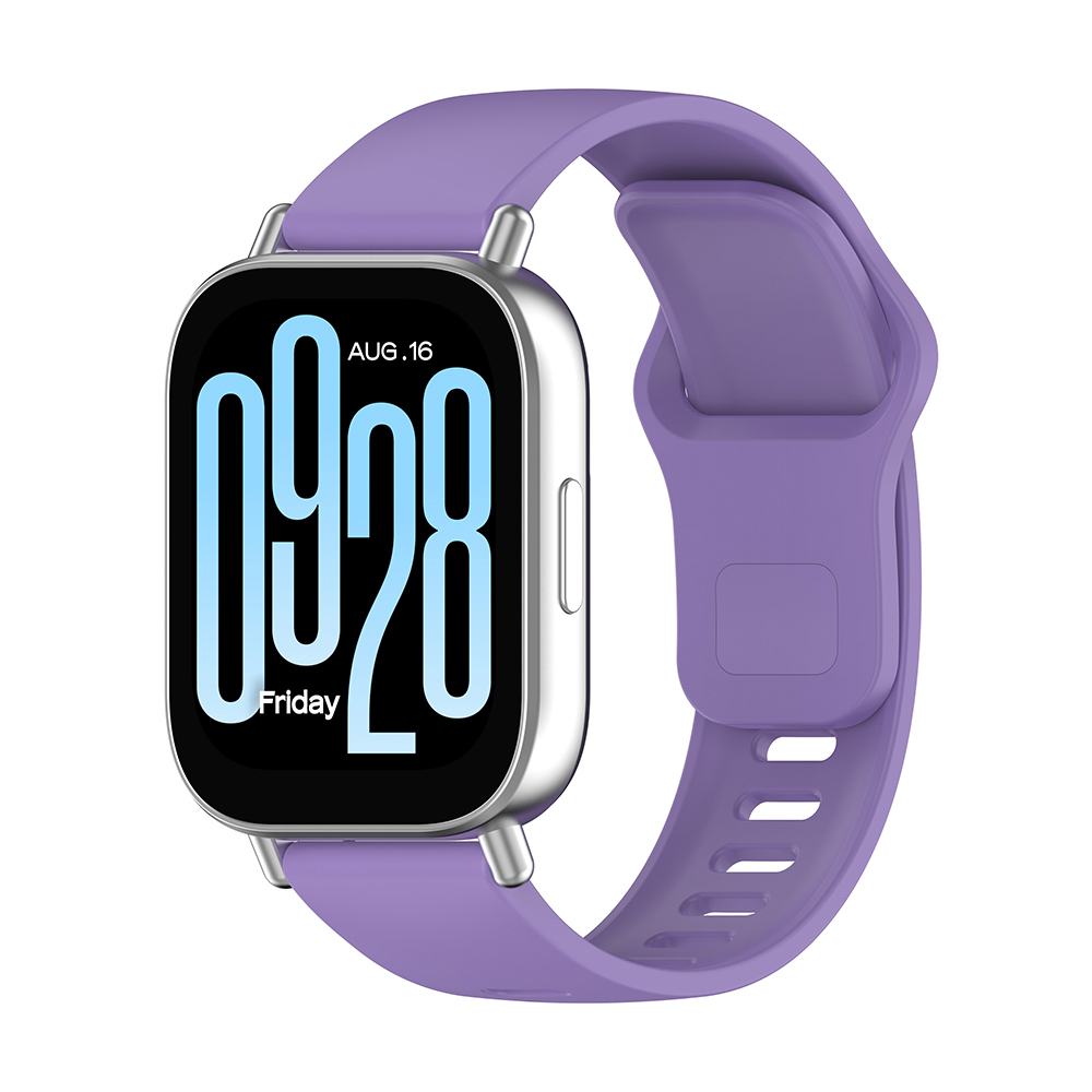 Xiaomi Redmi Watch 5 Active Uyumlu Zore Klasik Kordon