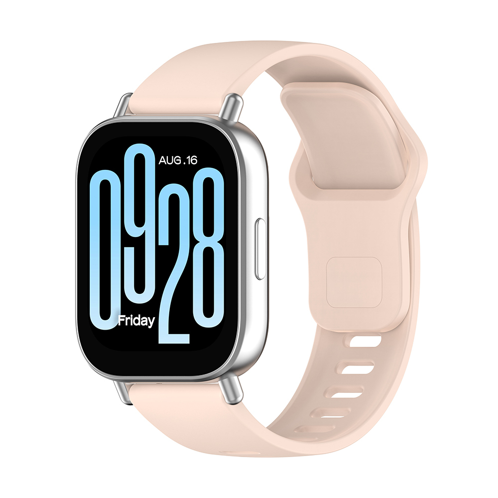 Xiaomi Redmi Watch 5 Active Uyumlu Zore Klasik Kordon