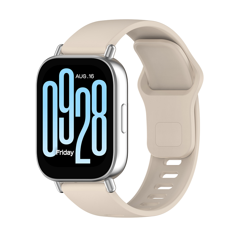 Xiaomi Redmi Watch 5 Active Uyumlu Zore Klasik Kordon