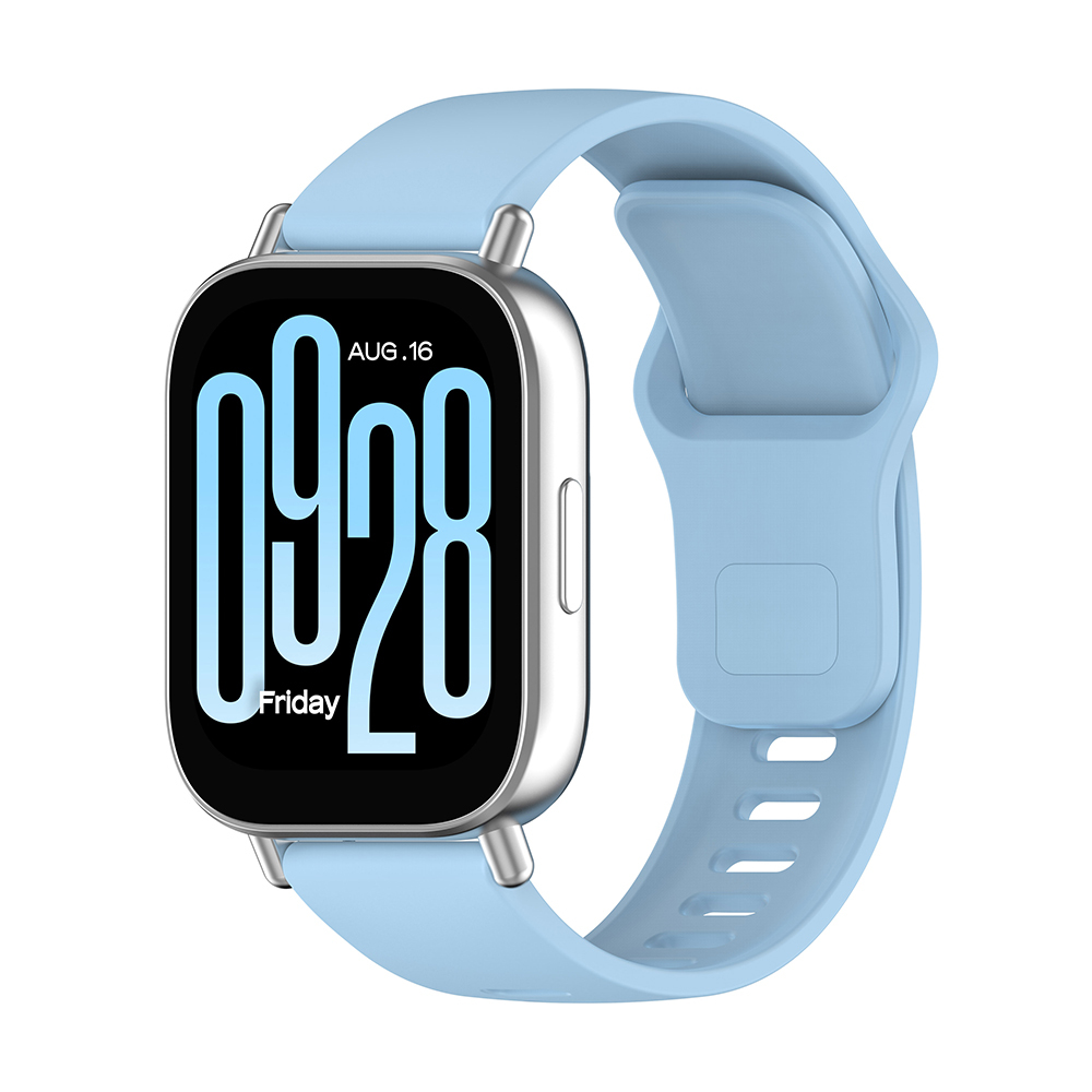 Xiaomi Redmi Watch 5 Active Uyumlu Zore Klasik Kordon