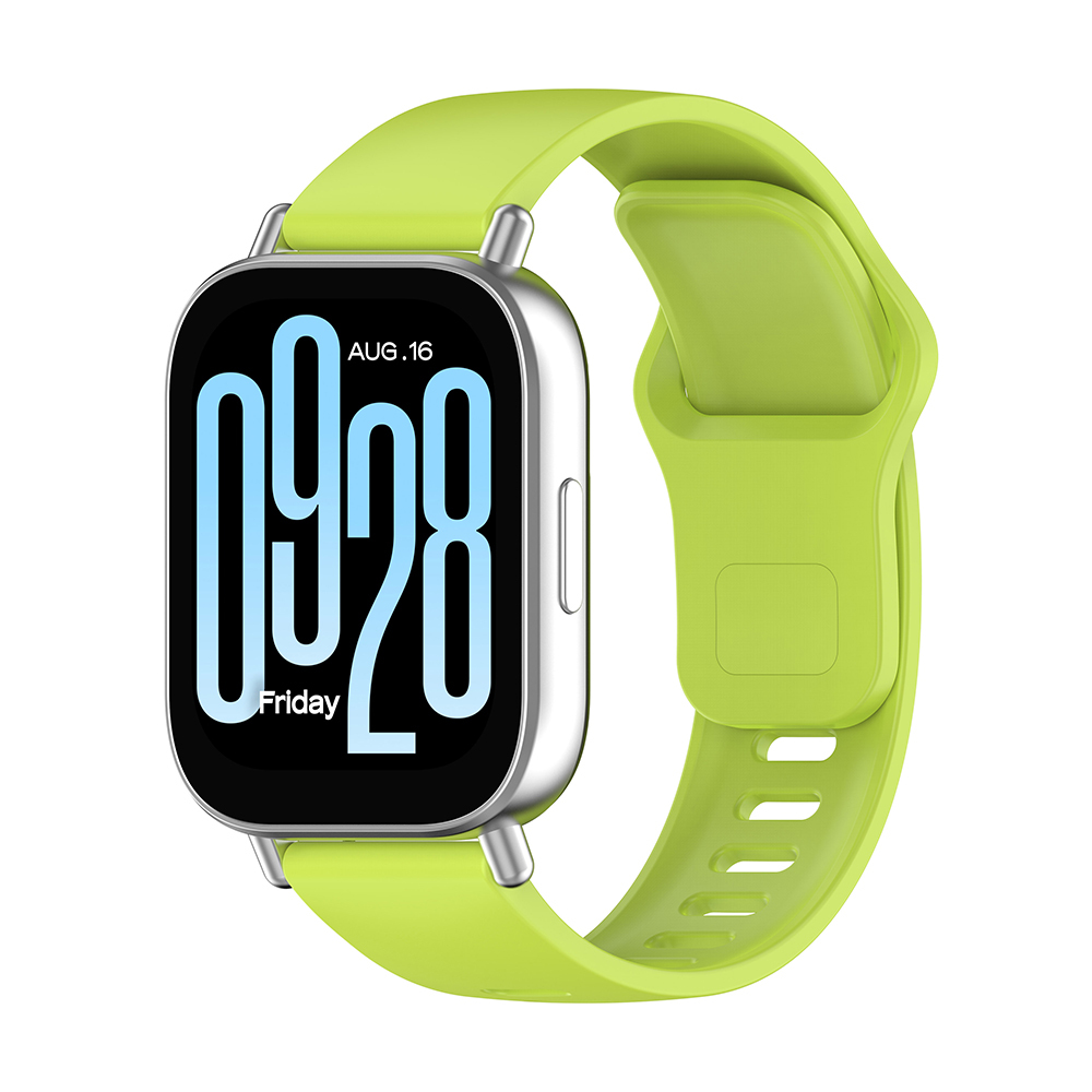 Xiaomi Redmi Watch 5 Active Uyumlu Zore Klasik Kordon