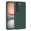 Realme C75 Uyumlu Kılıf Zore Mara Lansman Kapak