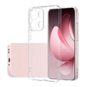 Oppo Reno 13 Pro Uyumlu Kılıf Zore Süper Silikon Kapak