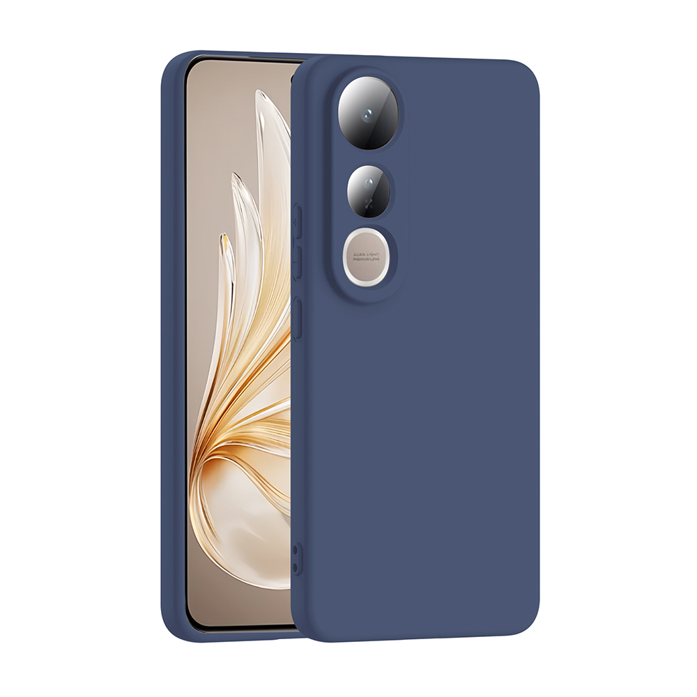 Vivo V50 Lite 4G Uyumlu Kılıf Zore Mara Lansman Kapak