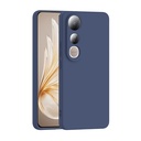 Vivo V50 Lite 4G Uyumlu Kılıf Zore Mara Lansman Kapak