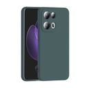 Oppo Reno 13 Pro Uyumlu Kılıf Zore Mara Lansman Kapak