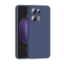 Oppo Reno 13 Pro Uyumlu Kılıf Zore Mara Lansman Kapak