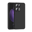 Oppo Reno 13 Pro Uyumlu Kılıf Zore Mara Lansman Kapak