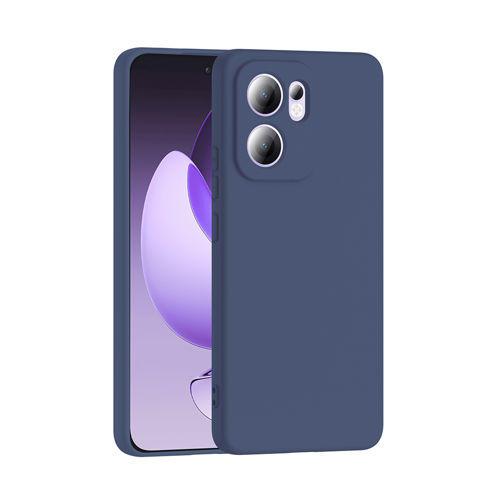 Oppo Reno 13F 5G Uyumlu Kılıf Zore Mara Lansman Kapak