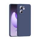 Oppo Reno 13F 5G Uyumlu Kılıf Zore Mara Lansman Kapak