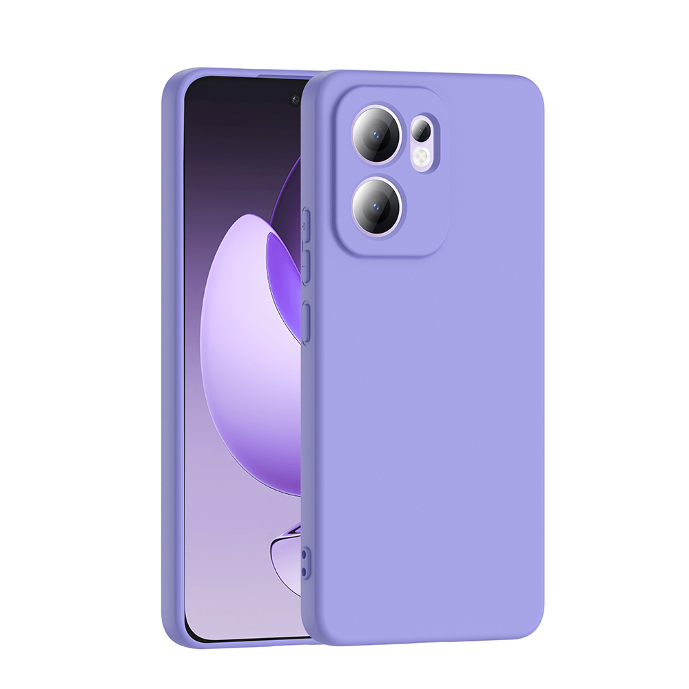 Oppo Reno 13F 5G Uyumlu Kılıf Zore Mara Lansman Kapak