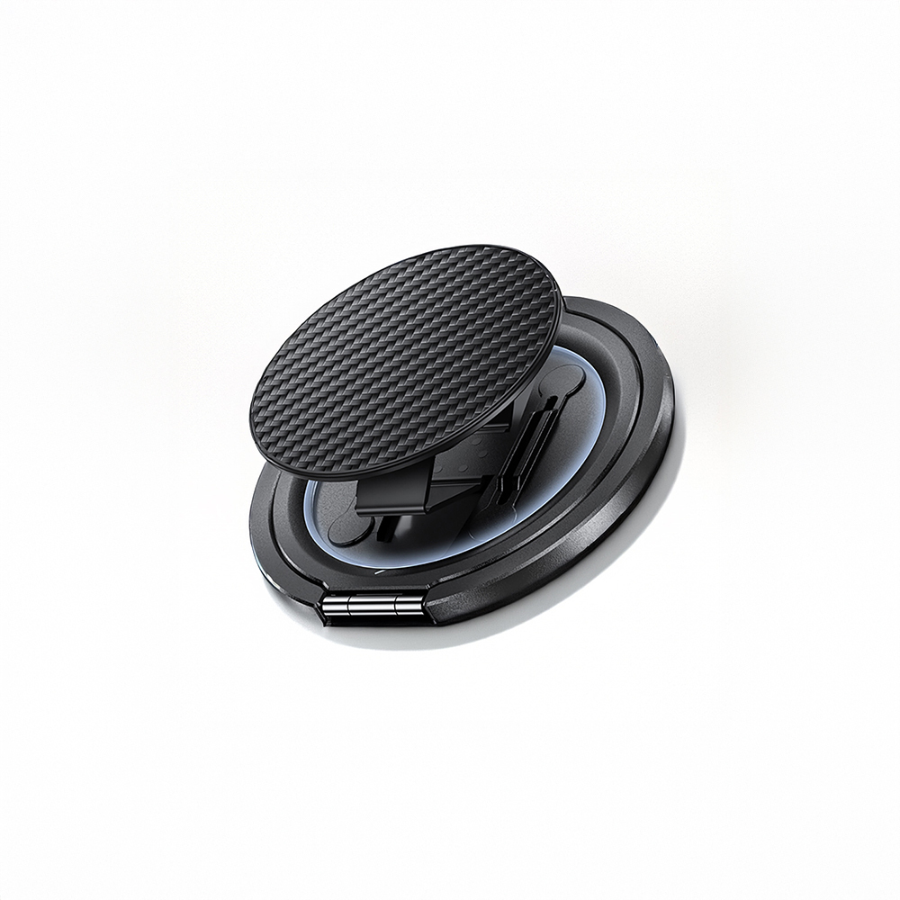 Benks L56 Magnetik 360 Derece Dönebilen ArmorPop Kevlar Tasarımlı Parmak Ring Stand