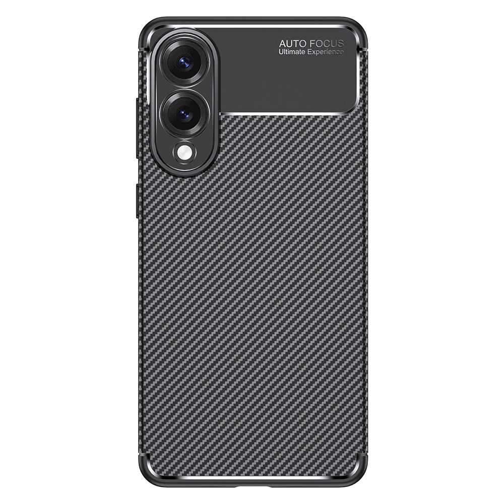 [RNZ-TA120516] Samsung Galaxy S25 Edge Uyumlu Kılıf Zore Negro Silikon Kapak