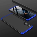 Huawei Nova 5T Uyumlu Kılıf Zore Ays Kapak