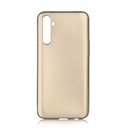 Realme 6 Pro Uyumlu Kılıf Zore Premier Silikon Kapak