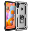 Samsung Galaxy M11 Uyumlu Kılıf Zore Vega Kapak