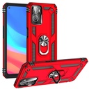 Oppo A76 Uyumlu Kılıf Zore Vega Kapak