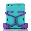 Apple iPad 2 3 4 Uyumlu Zore Eva Boxer Tablet Silikon