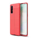 Oppo Reno 3 Pro 5G Uyumlu Kılıf Zore Niss Silikon Kapak