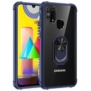 Samsung Galaxy M31 Uyumlu Kılıf Zore Mola Kapak