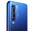 Huawei P30 Uyumlu Benks Full Kamera Lens Koruyucu Film