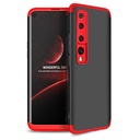 Xiaomi Mi 10 Uyumlu Kılıf Zore Ays Kapak