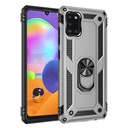 Samsung Galaxy A31 Uyumlu Kılıf Zore Vega Kapak