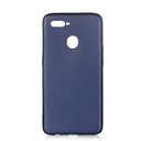 Oppo A12 Uyumlu Kılıf Zore Premier Silikon Kapak