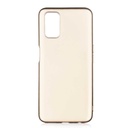 Oppo A92 Uyumlu Kılıf Zore Premier Silikon Kapak