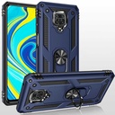 Xiaomi Redmi Note 9S Uyumlu Kılıf Zore Vega Kapak