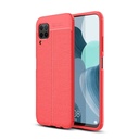 Huawei P40 Lite Uyumlu Kılıf Zore Niss Silikon Kapak