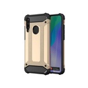 Huawei Y6P Uyumlu Kılıf Zore Crash Silikon Kapak