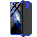 Xiaomi Redmi Note 9 Uyumlu Kılıf Zore Ays Kapak