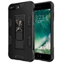 Apple iPhone 7 Plus Uyumlu Kılıf Zore Volve Kapak