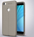 Xiaomi Redmi Note 5A Uyumlu Kılıf Zore Niss Silikon Kapak