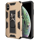Apple iPhone XS Uyumlu Kılıf Zore Volve Kapak
