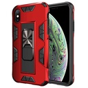 Apple iPhone XS Max Uyumlu Kılıf Zore Volve Kapak