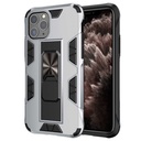 Apple iPhone 11 Pro Max Uyumlu Kılıf Zore Volve Kapak