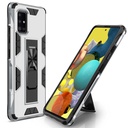 Samsung Galaxy A51 Uyumlu Kılıf Zore Volve Kapak