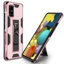 Samsung Galaxy A71 Uyumlu Kılıf Zore Volve Kapak