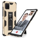 Samsung Galaxy A81 (Note 10 Lite) Uyumlu Kılıf Zore Volve Kapak