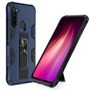 Xiaomi Redmi Note 8 Uyumlu Kılıf Zore Volve Kapak
