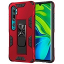 Xiaomi Mi Note 10 Lite Uyumlu Kılıf Zore Volve Kapak
