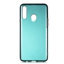 Samsung Galaxy A20S Uyumlu Kılıf Zore Bistro Kapak