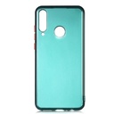 Huawei Y6P Uyumlu Kılıf Zore Bistro Kapak