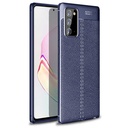 Samsung Galaxy Note 20 Uyumlu Kılıf Zore Niss Silikon Kapak